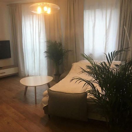 Brzezicki Apartament Centrum Gdańsk Exterior foto